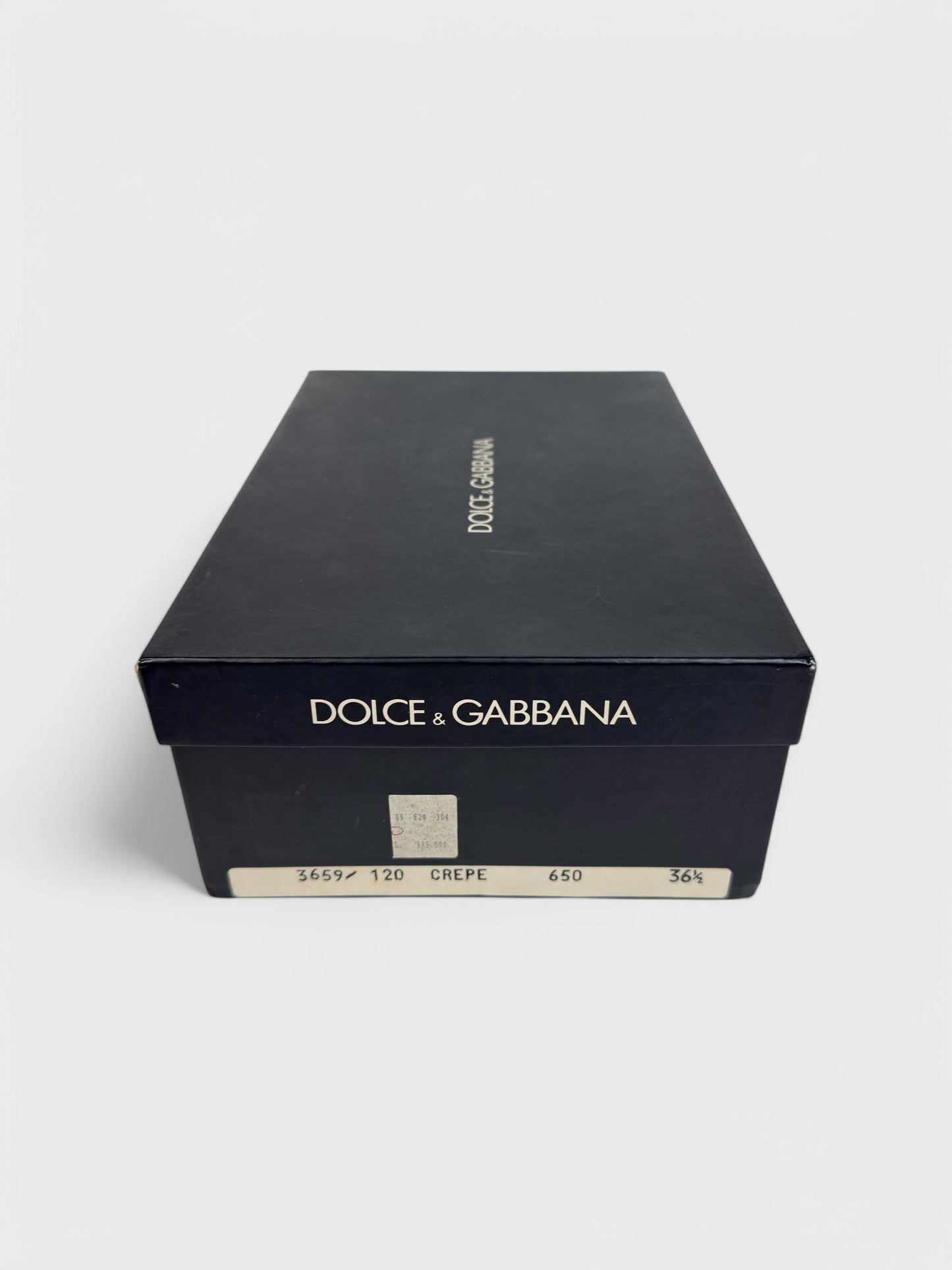 Dolce&Gabbana SS 1998 Embroidered Burgundy Mauve Velvet Heels - Relova Archiva